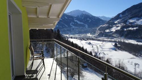 Apartamento Freiraum Gastein Appartements