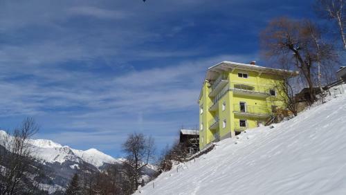 Apartamento Freiraum Gastein Appartements