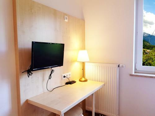 Aparthotel Pan Haus