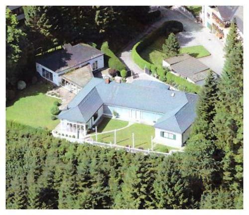 Villa Romy