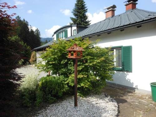Villa Romy