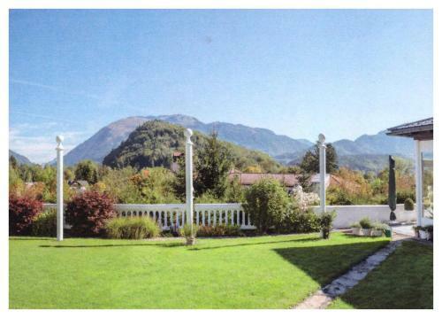 Villa Romy
