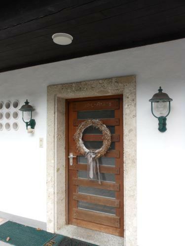 Villa Romy