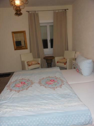 Villa Romy