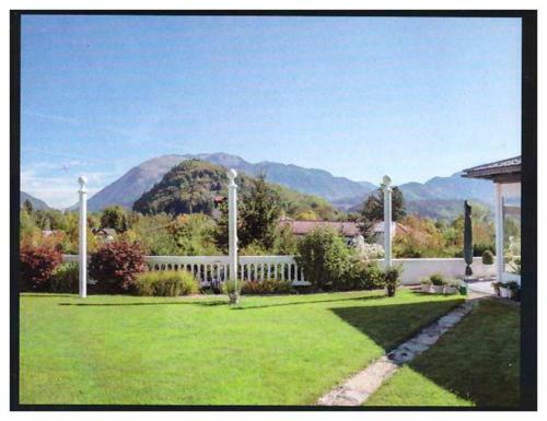 Villa Romy