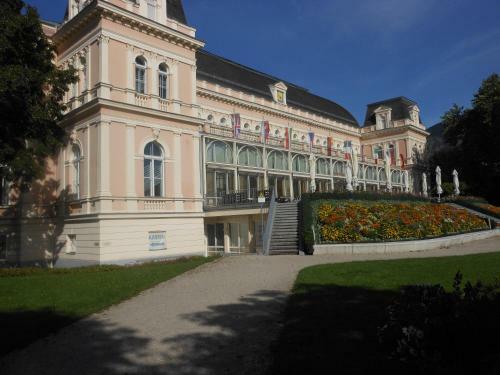 Villa Romy