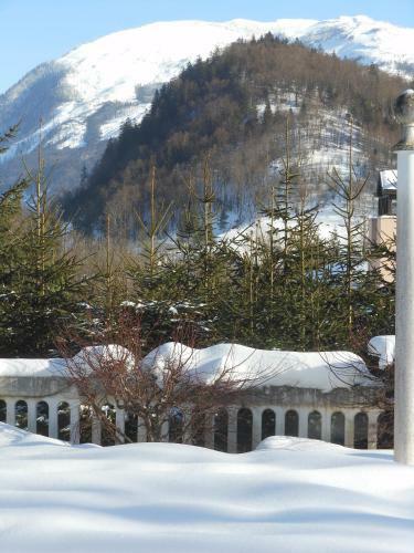 Villa Romy