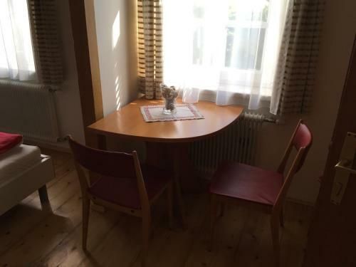 Apartamento Villa Stadlmann