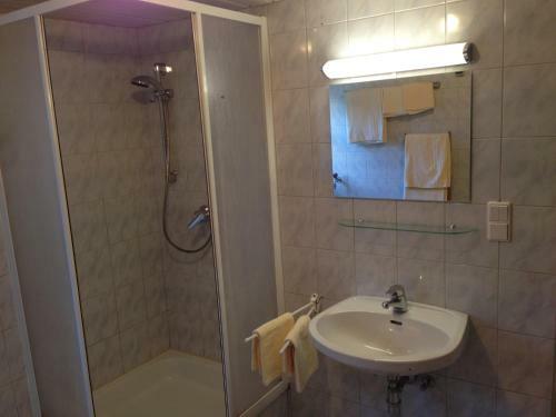 Apartamento Villa Stadlmann