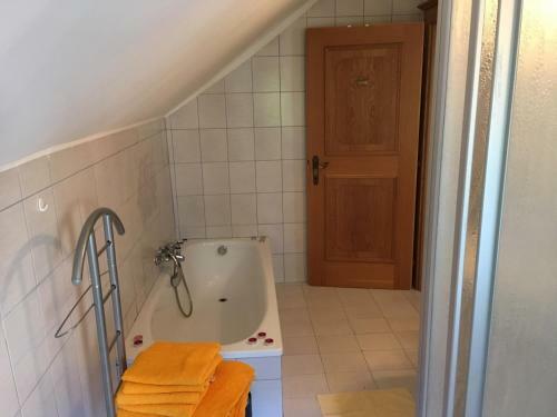 Apartamento Villa Stadlmann