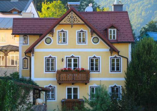 Villa Leni - Premium Apartments