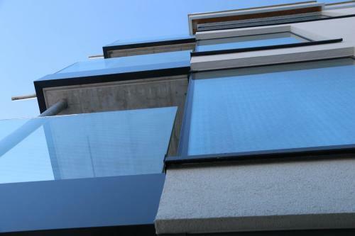 Villa Leni - Premium Apartments