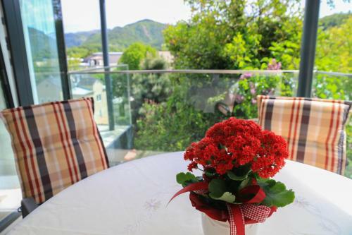 Villa Leni - Premium Apartments