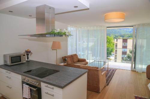 Villa Leni - Premium Apartments
