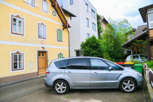 Villa Leni - Premium Apartments