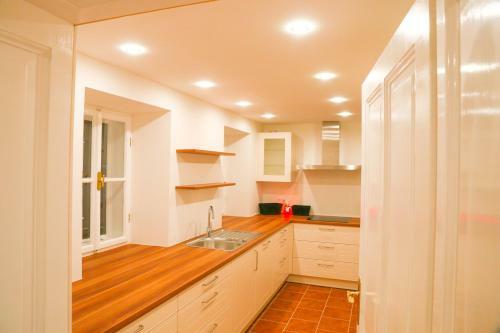 Villa Leni - Premium Apartments