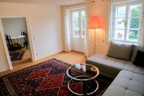 Villa Leni - Premium Apartments