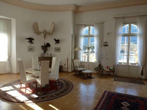 Apartamento Sissy Wohnung