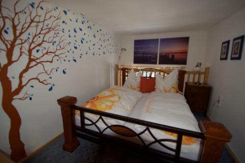 Apartamento Sissy Wohnung