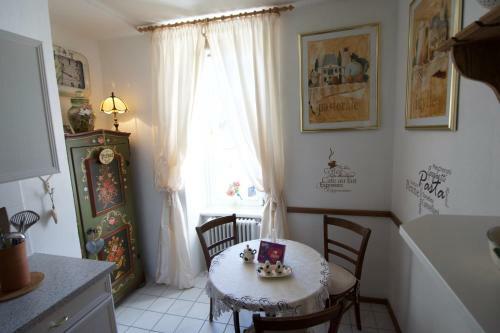 Apartamento Sissy Wohnung