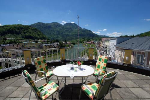 Apartamento Sissy Wohnung