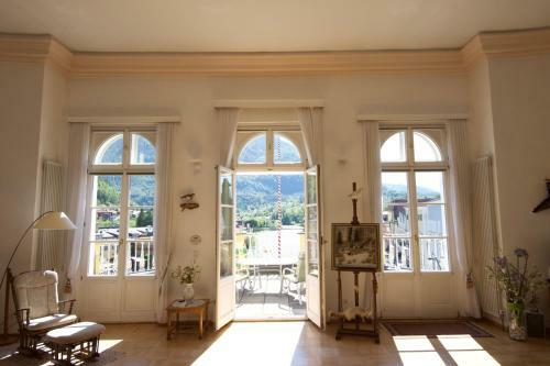 Apartamento Sissy Wohnung