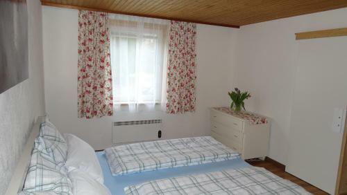 Apartamento Ferienwohnung Karin Humer