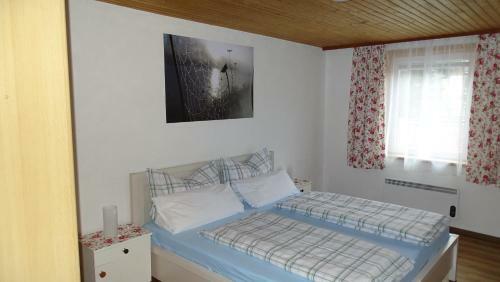 Apartamento Ferienwohnung Karin Humer