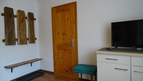 Apartamento Ferienwohnung Karin Humer