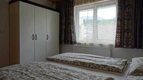 Apartamento Ferienwohnung Karin Humer