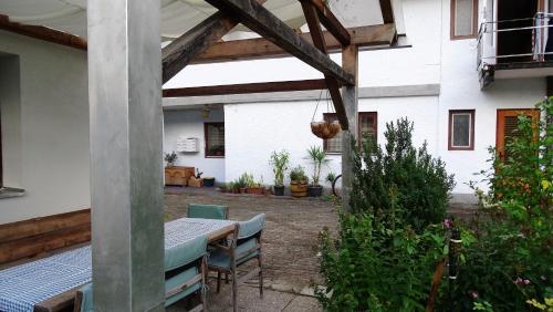 Apartamento Ferienwohnung Karin Humer