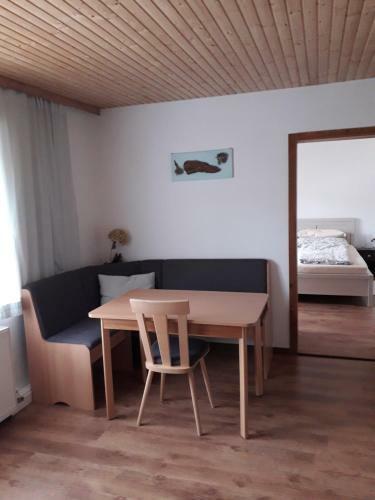 Apartamento Ferienwohnung Karin Humer