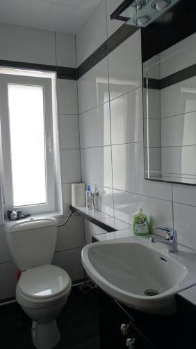 Apartamento Ferienwohnung Karin Humer