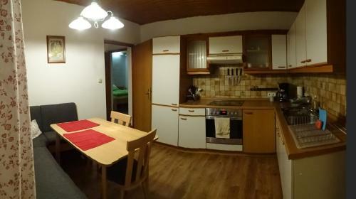 Apartamento Ferienwohnung Karin Humer