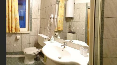 Apartamento Ferienwohnung Karin Humer