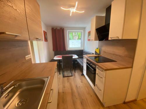 Apartamento Auszeit Salzkammergut Appartements