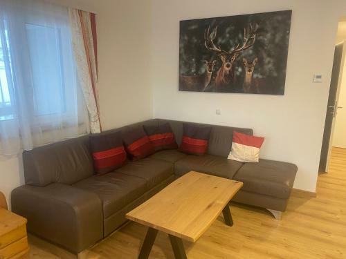 Apartamento Auszeit Salzkammergut Appartements