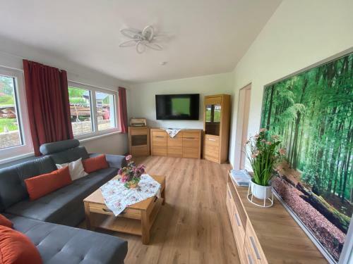Apartamento Auszeit Salzkammergut Appartements