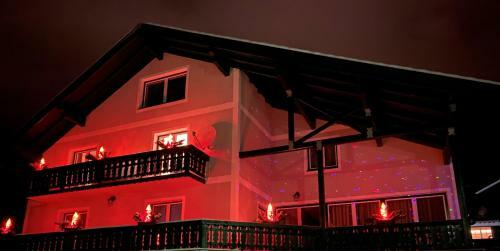 Apartamento Auszeit Salzkammergut Appartements