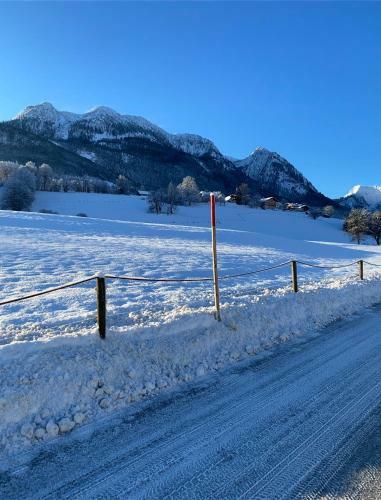 Apartamento Auszeit Salzkammergut Appartements