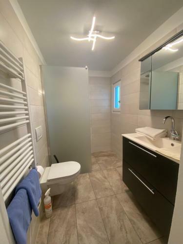 Apartamento Auszeit Salzkammergut Appartements
