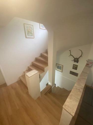 Apartamento Auszeit Salzkammergut Appartements