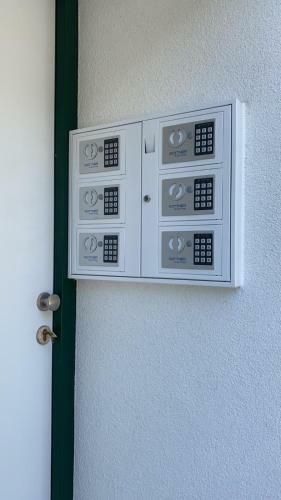 Apartamento Auszeit Salzkammergut Appartements
