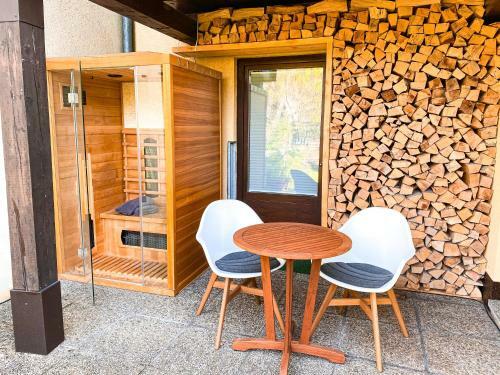 Apartamentos Haus Traun-ufer