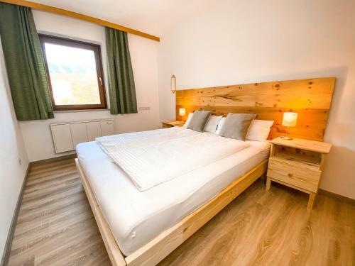 Apartamentos Haus Traun-ufer