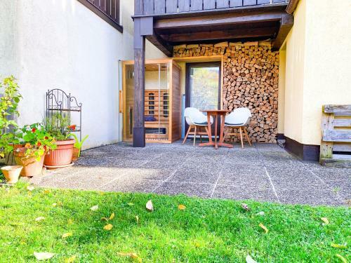 Apartamentos Haus Traun-ufer
