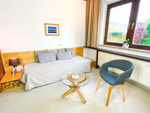 Apartamentos Haus Traun-ufer