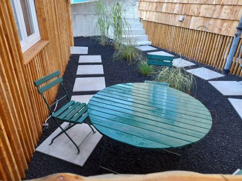 Apartamento Auszeit Am Weinb�hel