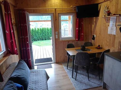 Apartamento Auszeit Am Weinb�hel
