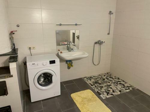 Apartamento Daniel Bad Ischl